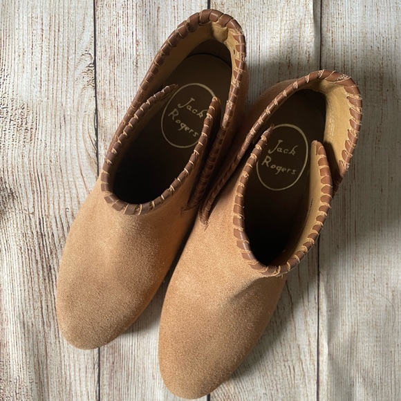 Jack Rogers Booties - Picture 4 of 5